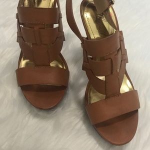 Marc Fisher High Heels Sandals
